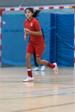 Bild 320 - wCJ Futsalmeisterschaft